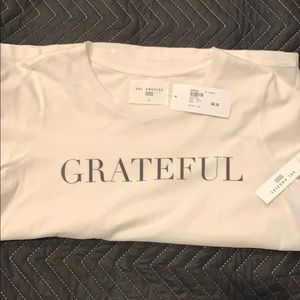 Sol Angeles t-shirt.